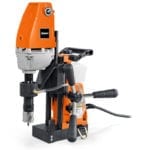 Equipment Rental - Magnetic Base Drill