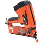 Tool Hire - Cordless Nail Gun