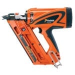 Tool Hire - Cordless Nail Guns