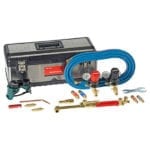 Equipment Rental - Oxy Welding Kit - Oxy Welder Hire Near You - Welder Kit