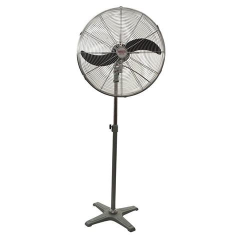 Equipment Rental - Fan - Fan Hire Near You