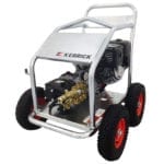 Equipment Rental - Pressure Washer - Pressure Washer Hire Near You