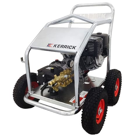 Equipment Rental - Pressure Washer - Pressure Washer Hire Near You