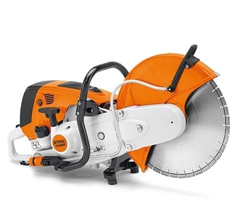 Concrete Saw Hire - Tool Hire