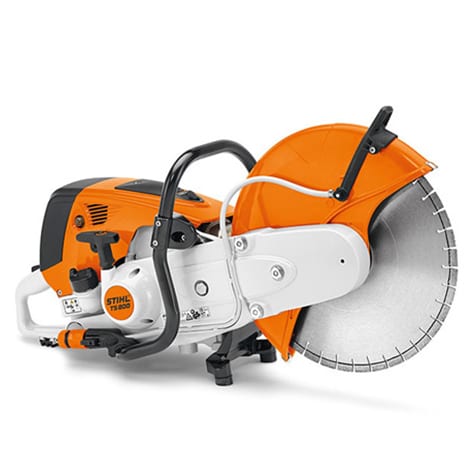 Concrete Saw Hire - Tool Hire