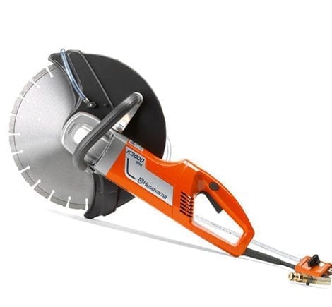 Concrete Saw Hire - Tool Hire