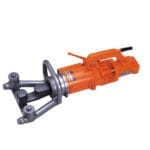 Tool Hire - Rebar Bender - Building Equipment Hire