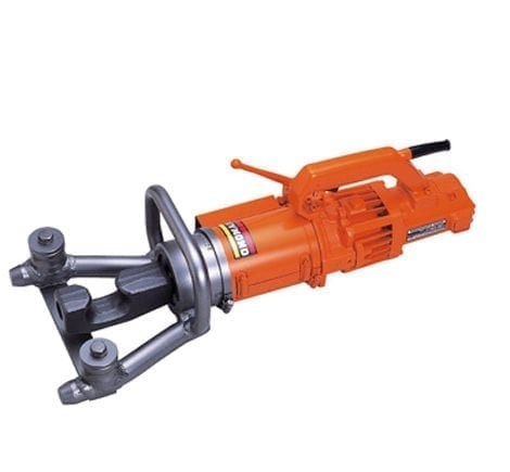 Tool Hire - Rebar Bender - Building Equipment Hire