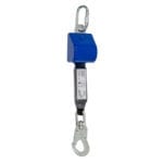 Tool Hire - Retractable Lanyard