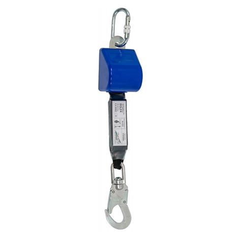 Tool Hire - Retractable Lanyard