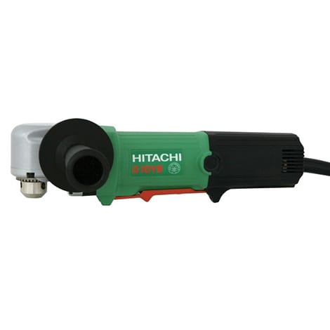 Tool Hire - Right Angle Drill