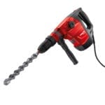 Tool Hire - Electric Breaker