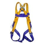 Equipment Rental - Safety Harness