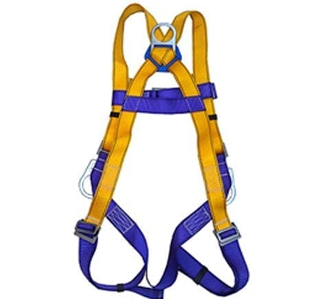Equipment Rental - Safety Harness