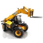 Telehandler Hire - Materials Handling Hire - Telehandler Hire Near You