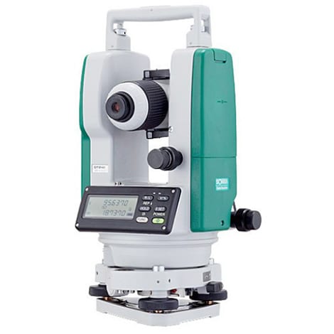 Equipment Rental - Surveying Equipment