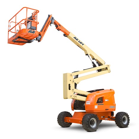 Knuckle Boom Lift Hire - Access Equipment Hire - Knuckle Boom Lift Hire Near You