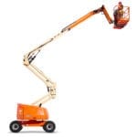 Knuckle Boom Lift Hire - Access Equipment Hire - Knuckle Boom Lift Hire Near You