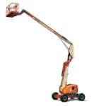 Knuckle Boom Lift Hire - Access Equipment Hire - Knuckle Boom Lift Hire Near You