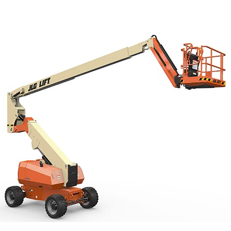 Knuckle Boom Lift Hire - Access Equipment Hire - Knuckle Boom Lift Hire Near You