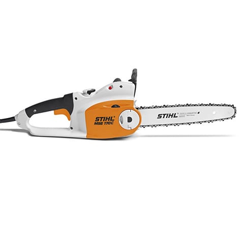Landscaping & Gardening Equipment Hire - Chainsaw
