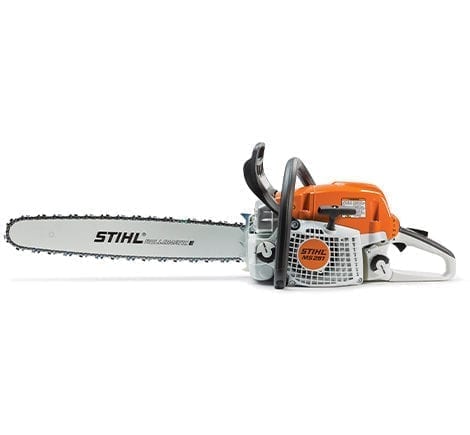 Chainsaw Hire Archives - Maxhire