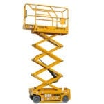 Scissor Lift Hire - Access Equipment Hire - Scissor Lift Hire Near You