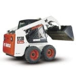 Earthmoving Equipment Hire - Mini Loader Hire - Mini Loader Hire Near You - Large Skid Steer Loaders