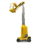 Boom Lift Hire - Access Equipment Hire - Boom Lift Hire Near You