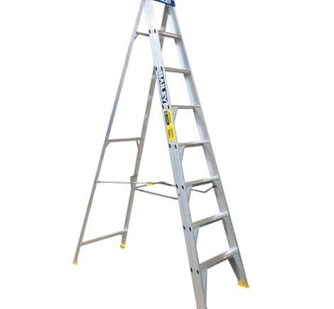 Ladder Hire Sydney - Access Equipment Hire - Ladder Hire Near You