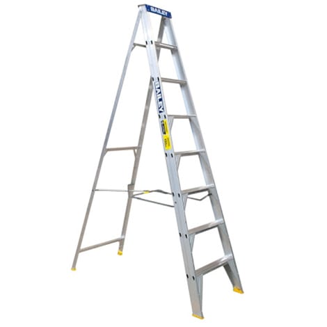 Ladder Hire Sydney - Access Equipment Hire