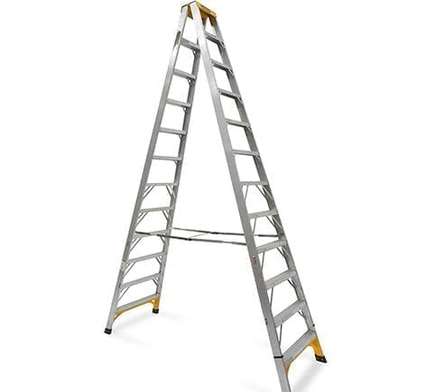 Ladder Hire Sydney - Access Equipment Hire - Ladder Hire Near You