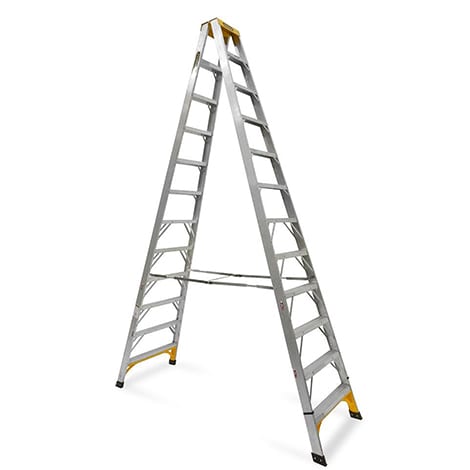 Ladder Hire Sydney - Access Equipment Hire - Ladder Hire Near You