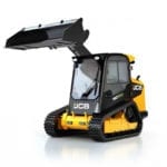Earthmoving Equipment Hire - Mini Loader Hire - Mini Loader Hire Near You - Tracked Small Skid Steer Loaders
