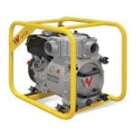 Fluid Management Hire