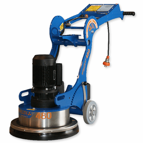 Equipment Rental - Concrete Grinder - Concrete Grinder Hire Near You